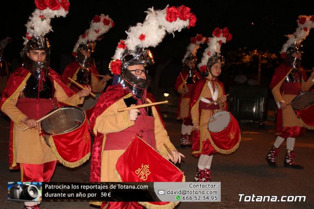 Viernes de Dolores Via Crucis 2023 - 364